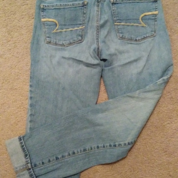 Jeans - Picture 2 of 2